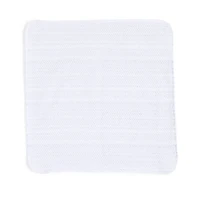 Cooks Stripe Scrubber 4-pc. Dish Cloth Set