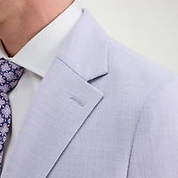 Haggar JMH Mens Slim Fit Suit Jacket
