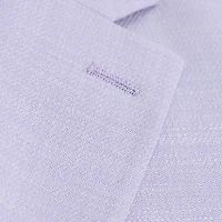 Haggar JMH Mens Slim Fit Suit Jacket