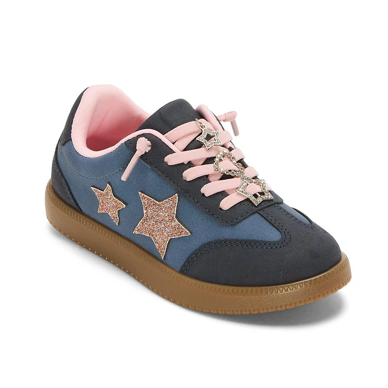 Pop Kassy Little & Big Kid Girls Sneakers