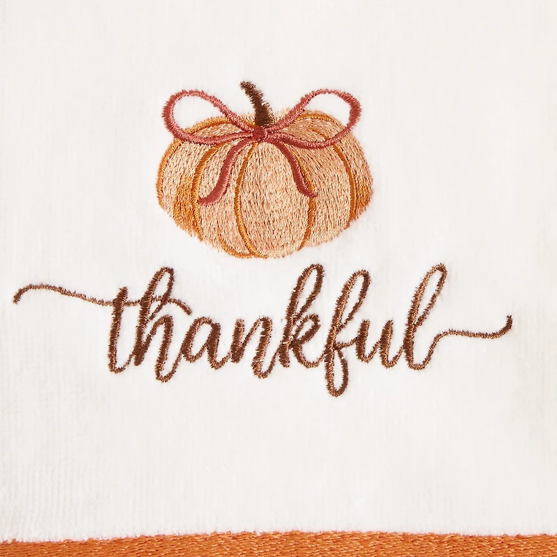 Avanti Thankful 2-pc. Hand Towel