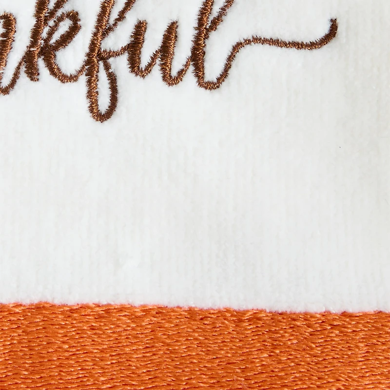 Avanti Thankful 2-pc. Hand Towel