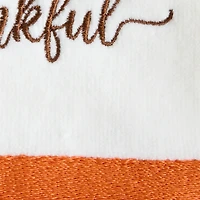 Avanti Thankful 2-pc. Hand Towel