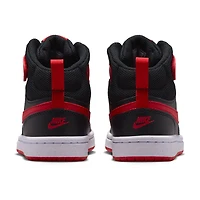 Nike Mid 2 Little Kid Boys Sneakers