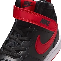Nike Mid 2 Little Kid Boys Sneakers
