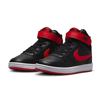 Nike Mid 2 Little Kid Boys Sneakers