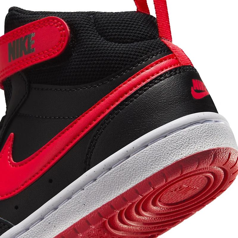 Nike Mid 2 Little Kid Boys Sneakers
