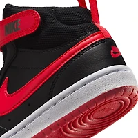 Nike Mid 2 Little Kid Boys Sneakers