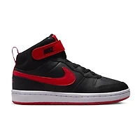 Nike Mid 2 Little Kid Boys Sneakers