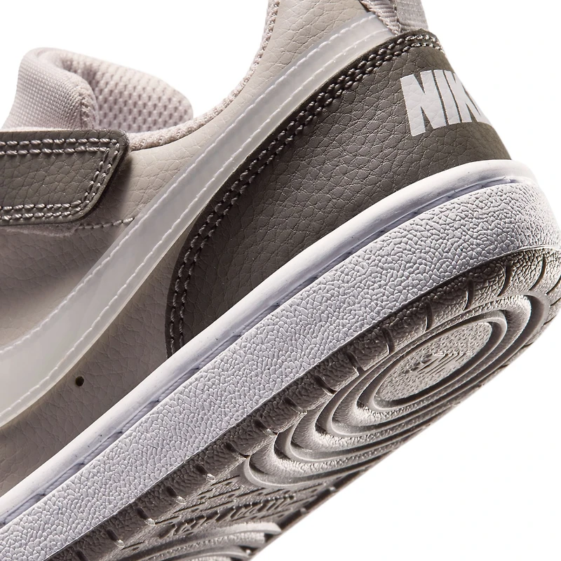 Nike Court Borough Low Little Kid Unisex Sneakers