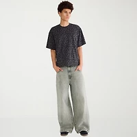 AEROPOSTALE Mens Crew Neck Short Sleeve T-Shirt