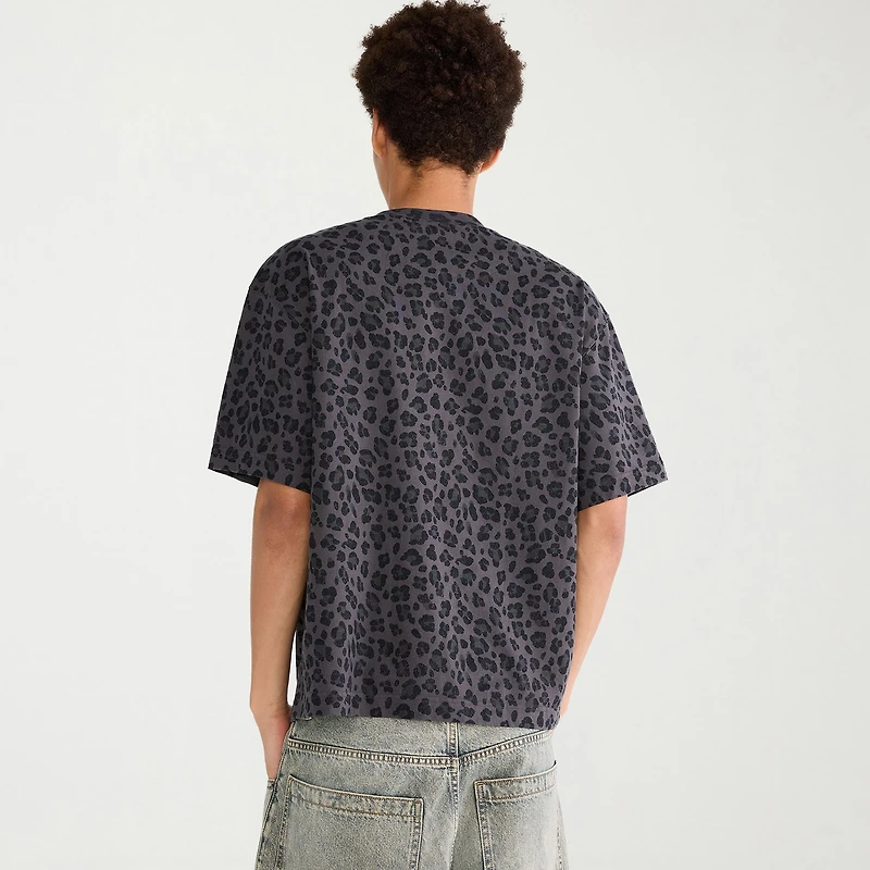 AEROPOSTALE Mens Crew Neck Short Sleeve T-Shirt