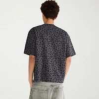 AEROPOSTALE Mens Crew Neck Short Sleeve T-Shirt