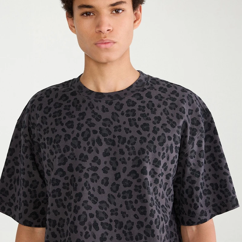 AEROPOSTALE Mens Crew Neck Short Sleeve T-Shirt