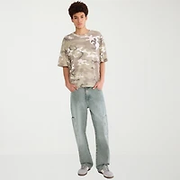 AEROPOSTALE Mens Crew Neck Short Sleeve T-Shirt
