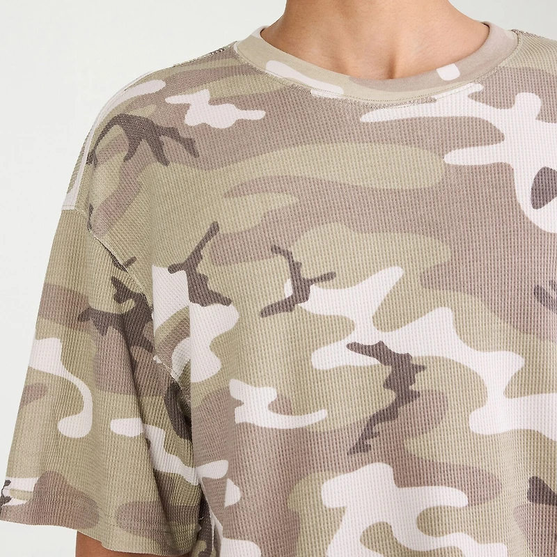AEROPOSTALE Mens Crew Neck Short Sleeve T-Shirt