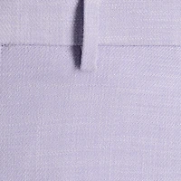 Haggar JMH Mens Stretch Fabric Slim Fit Flat Front Suit Pant