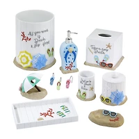 Avanti Beach Mode Tumbler