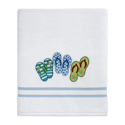 Avanti Beach Mode Bath Towel Collection