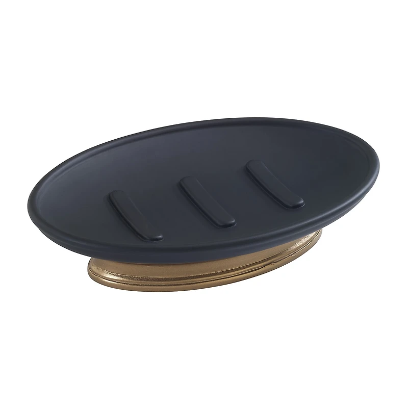 Avanti Memphis Soap Dish