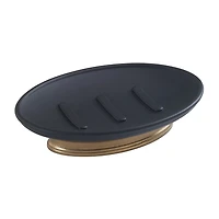 Avanti Memphis Soap Dish