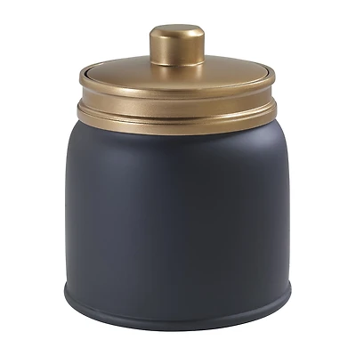 Avanti Memphis Bathroom Canister