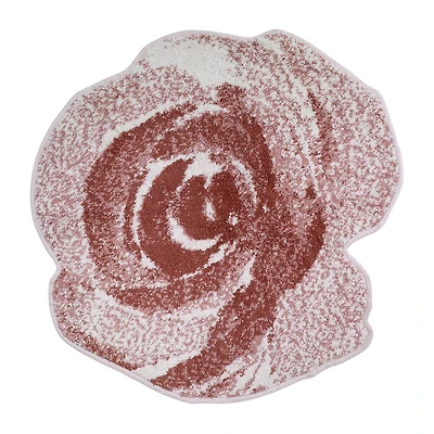 Avanti Spring Garden Bath Rug