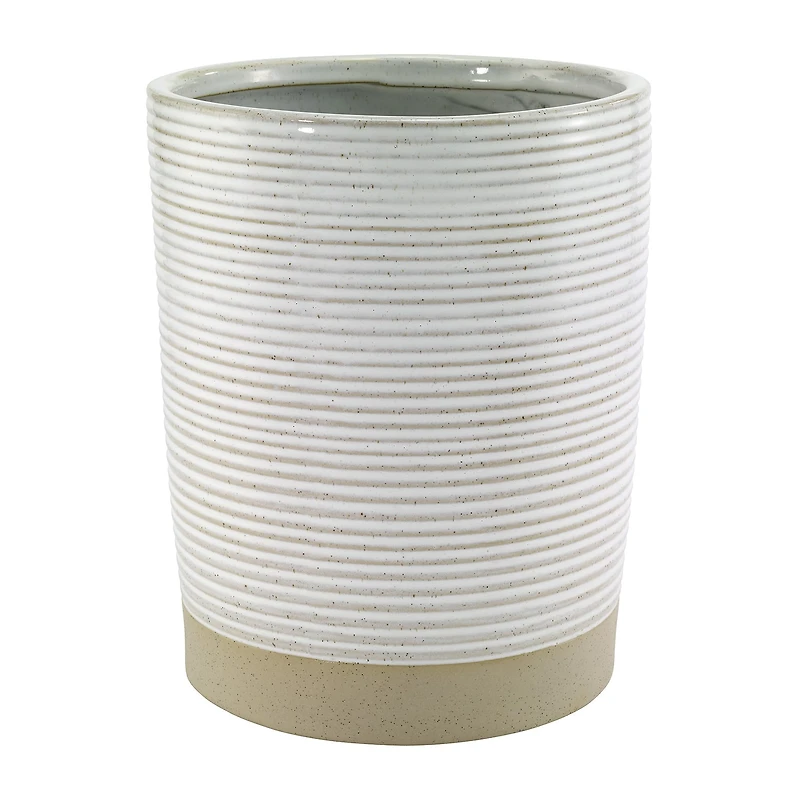 Avanti Drift Trash Can