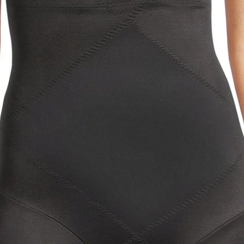 Underscore Tummy Tux High Waist Long Leg Thigh Slimmers