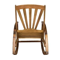 Sunview Rocking Chair