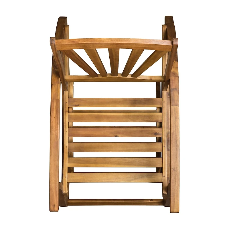Sunview Rocking Chair