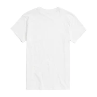 Mens Short Sleeve Pete the Cat Graphic T-Shirt