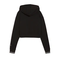 PUMA Play.Loud Womens Long Sleeve Active Hoodie
