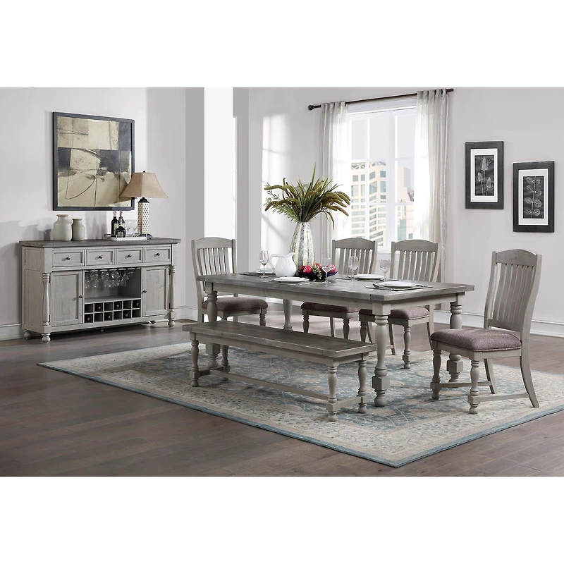 AVALON FURNITURE Bench
