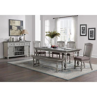 AVALON FURNITURE Bench