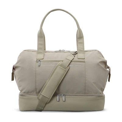 Samsonite Better Than Basic Drop Bottom Weekender Duffel