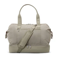 Samsonite Better Than Basic Drop Bottom Weekender Duffel