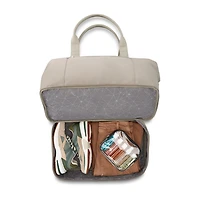 Samsonite Better Than Basic Drop Bottom Weekender Duffel