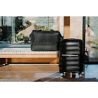 Samsonite Better Than Basic Drop Bottom Weekender Duffel