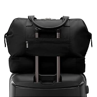 Samsonite Better Than Basic Drop Bottom Weekender Duffel