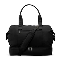 Samsonite Better Than Basic Drop Bottom Weekender Duffel
