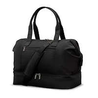 Samsonite Better Than Basic Drop Bottom Weekender Duffel