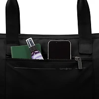 Samsonite Better Than Basic Drop Bottom Weekender Duffel