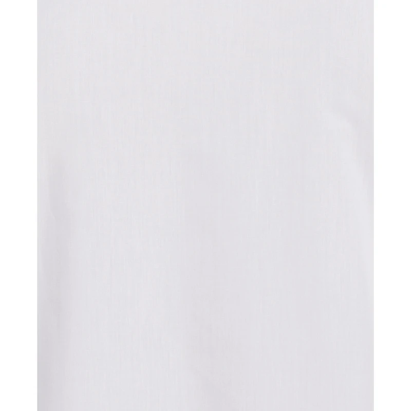 Cubavera Mens Short Sleeve Regular Fit Big and Tall Button-Down Shirt