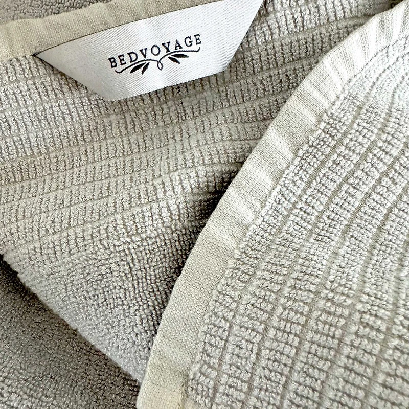 Bedvoyage Bath Towel