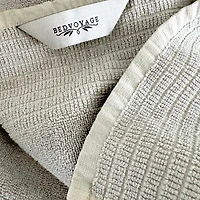 Bedvoyage 6-pc. Bath Towel Set
