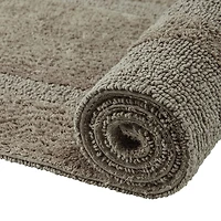 Better Trends Lux Tufted Mat Bath Rug