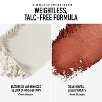 bareMinerals The Original Get Started Kit 3-Piece Mineral Makeup Set