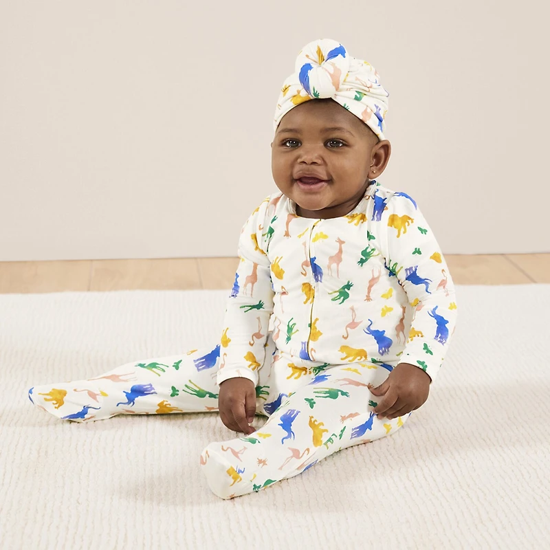 Proudly™ Baby Unisex Sleep and Play