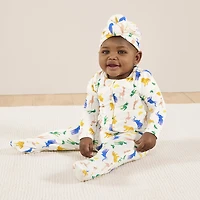 Proudly™ Baby Unisex Sleep and Play